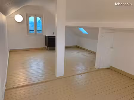 4 appartements petit pierrefitte disponibles (t4 et t2)