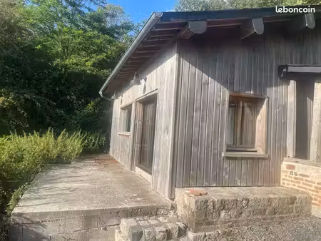 maison à louer avec vue exceptionnelle