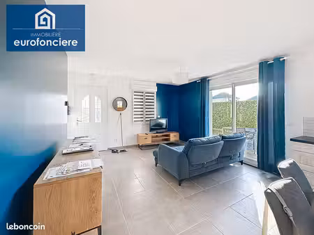 maison 3 pièces 79 m²