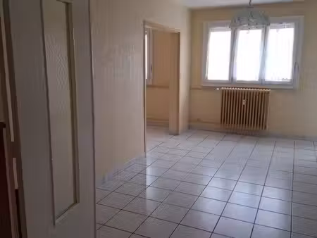 appartement t3