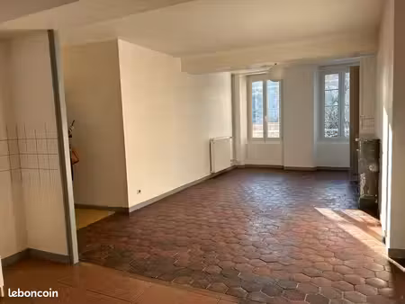 appartement 4 pièces joigny