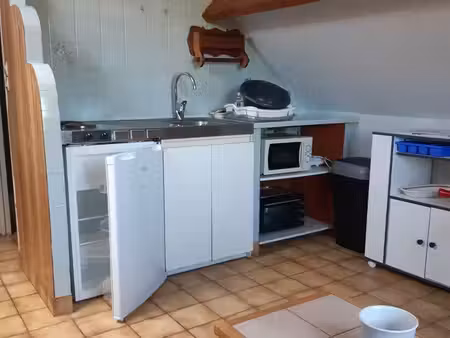 studio meuble