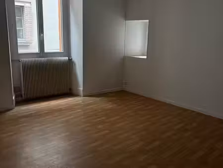 appartement t2