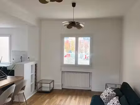 appartement valence centre ville