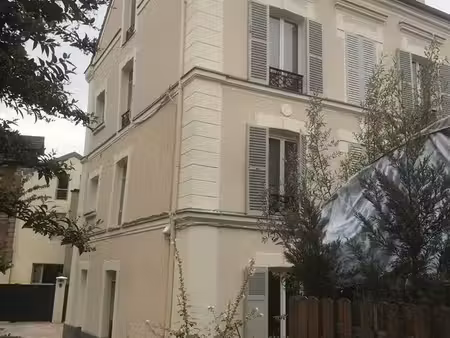 ? studio meublé 14 m² – viroflay – gare 5 min – paris 12 min