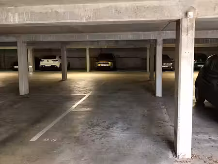 loue place de parking