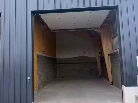 loue garage - box