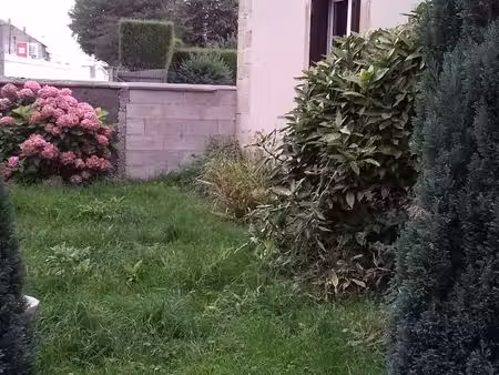 maison individuelle f7