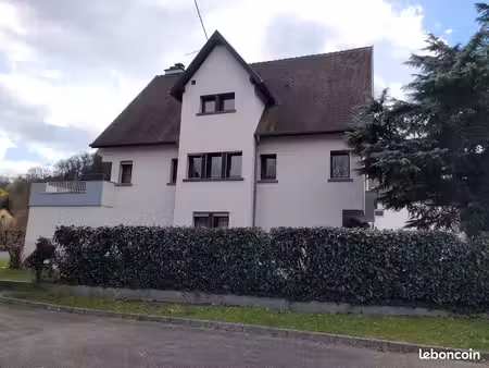 buhl maison a louer