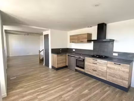 maison 3 pièces 70 m²