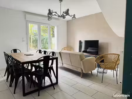 maison 4 pièces 107 m²