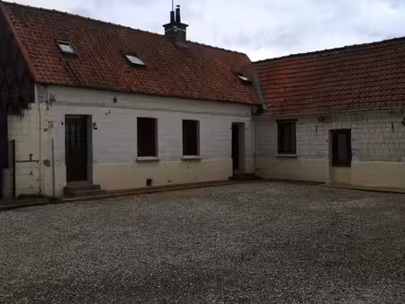 maison 5 pièces 128 m²