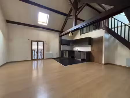 appartement plus de 100 m²