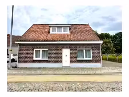 maison à louer à kokerijstraat 42 meldert (rbx03282)