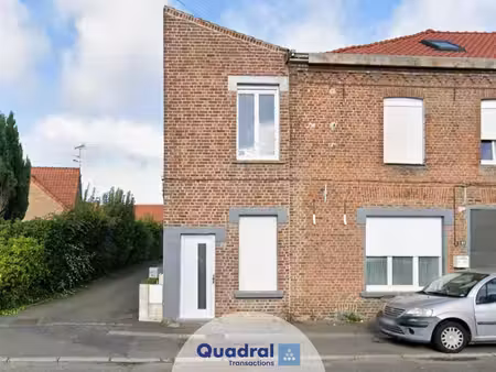 maison 5 pièces m²
