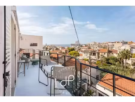 demeure de prestige marseille 5 pièces