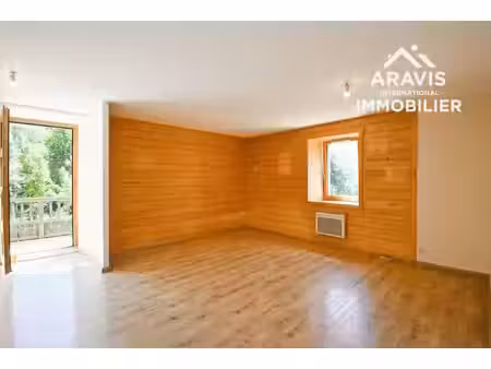 appartement 3 chambres de 90 m2 carrez