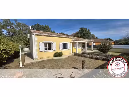 maison 4 chambres 105m²