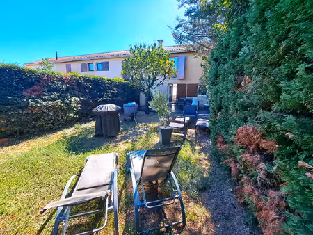 maison saint genis laval 4 pièces 80 m2