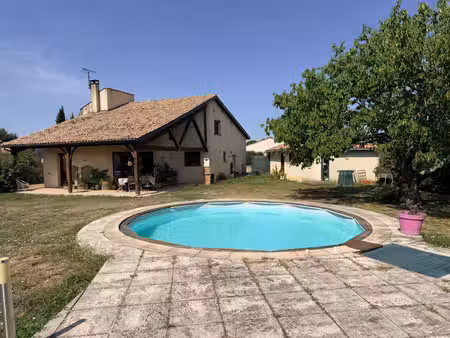 maison à vendre 0 pièces valence d'agen (82)
