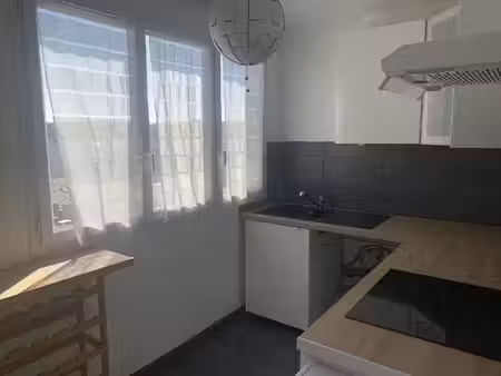 vente appartement 3 pièces 61 m² arpajon (91290)