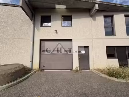 cellule d’activité à louer