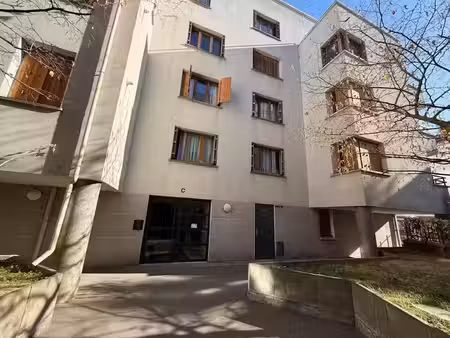 vente appartement 3 pièces 61.36 m² à saint-denis (93200)  253 200 €