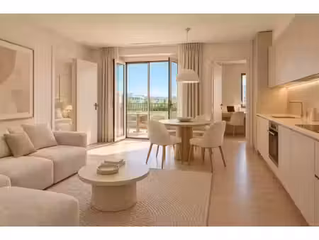 vente appartement 2 pièces 47.14 m² à torcy (77200)  261 000 €
