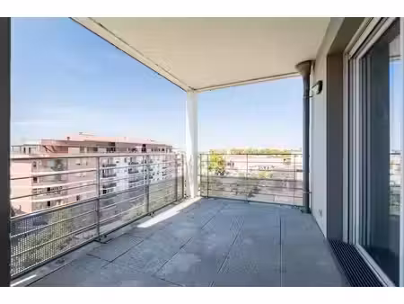 vente appartement 3 pièces 62 m² à toulouse (31000)  260 000 €