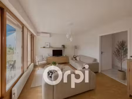 vente appartement 4 pièces 85 m² à saint-egreve (38120)  269 000 €
