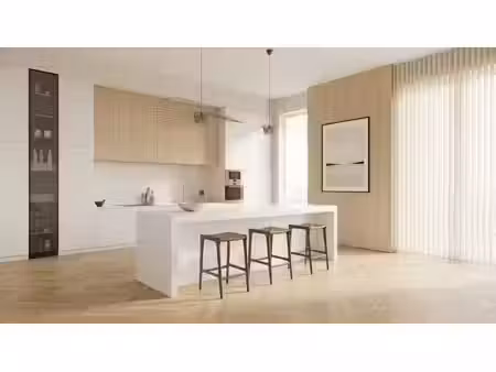 vente appartement 2 pièces 44 m² à fontenay-aux-roses (92260)  266 000 €