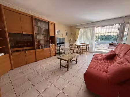 appartement t2 - aperçu bassin à arcachon