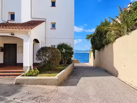 vente appartement 3 pièces 53 m² à grosseto-prugna (20128)  270 000 €