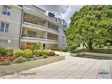 vente appartement 3 pièces 55 m² à perigny (17180)  275 000 €