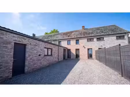 maison à louer à rue des essarts 190 haillot (vbe73727)