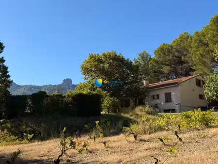 vente bastide 9 pièces