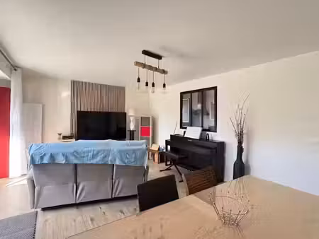 vente appartement 4 pièces 86 m² à merignac (33700)  279 500 €
