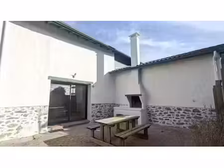 vente appartement 4 pièces 95 m² à saubrigues (40230)  286 300 €