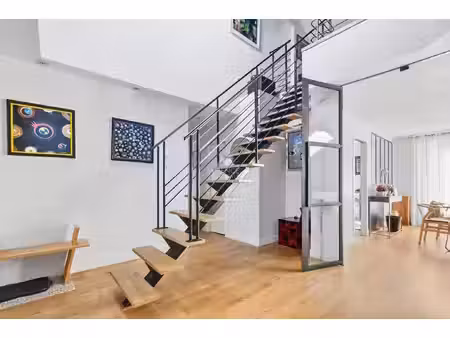 maison de luxe à vendre à fourqueux