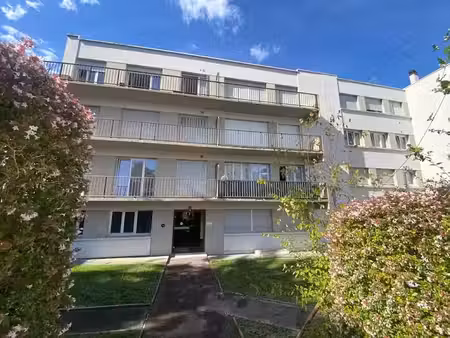 vente appartement 3 pièces 81 m² à bayonne (64100)  290 000 €