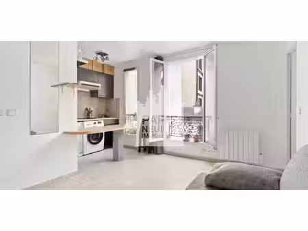 appartement epinettes-bessières - paris 17ᵉ (75)