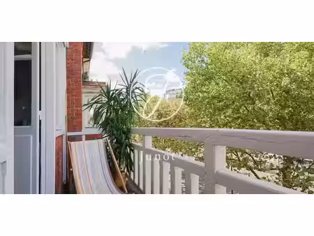 appartement avec terrasse pereire-malesherbes - paris 17ᵉ (75)