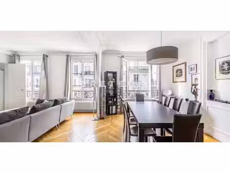 appartement pereire-malesherbes - paris 17ᵉ (75)