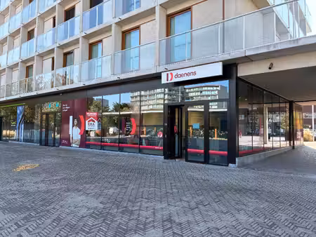 commercieel te huur in waregem