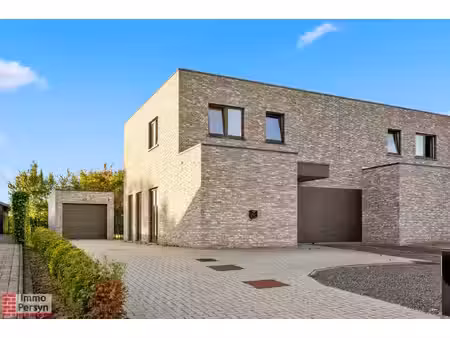 huis te huur in lummen met 3 slaapkamers