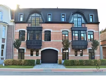 appartement te huur in schilde met 2 slaapkamers