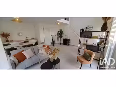 vente duplex 5 pièces