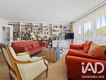vente appartement 5 pièces