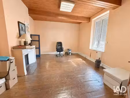 location local d’activités 265 m²