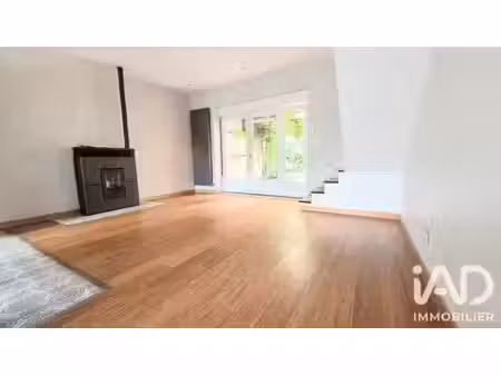 vente maison de ville 4 pièces